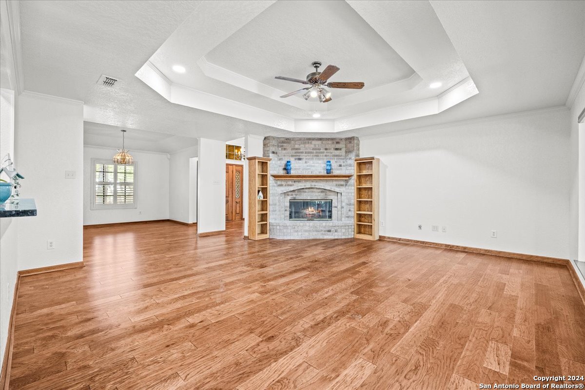21250 FOREST WATERS CIR