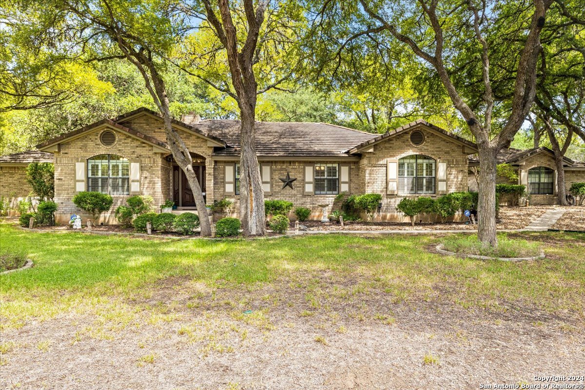 21250 FOREST WATERS CIR