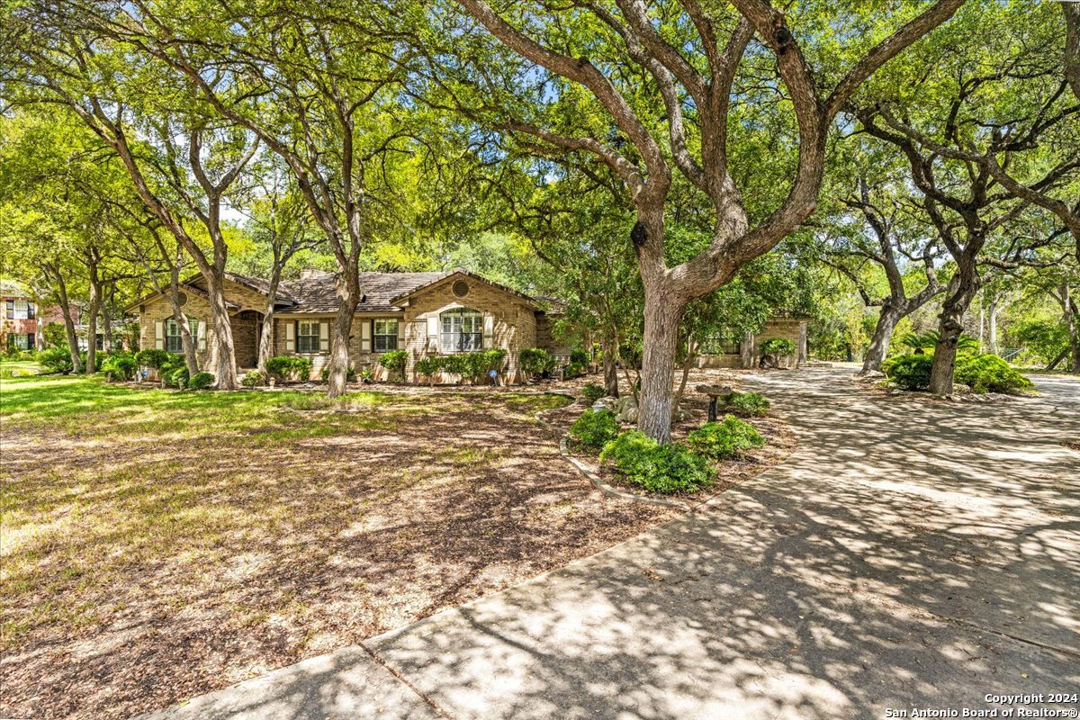 21250 FOREST WATERS CIR