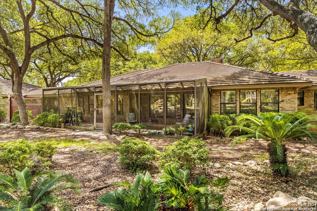 21250 FOREST WATERS CIR