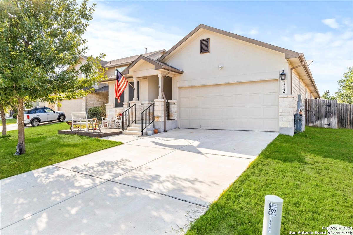 12139 REMILLY WAY