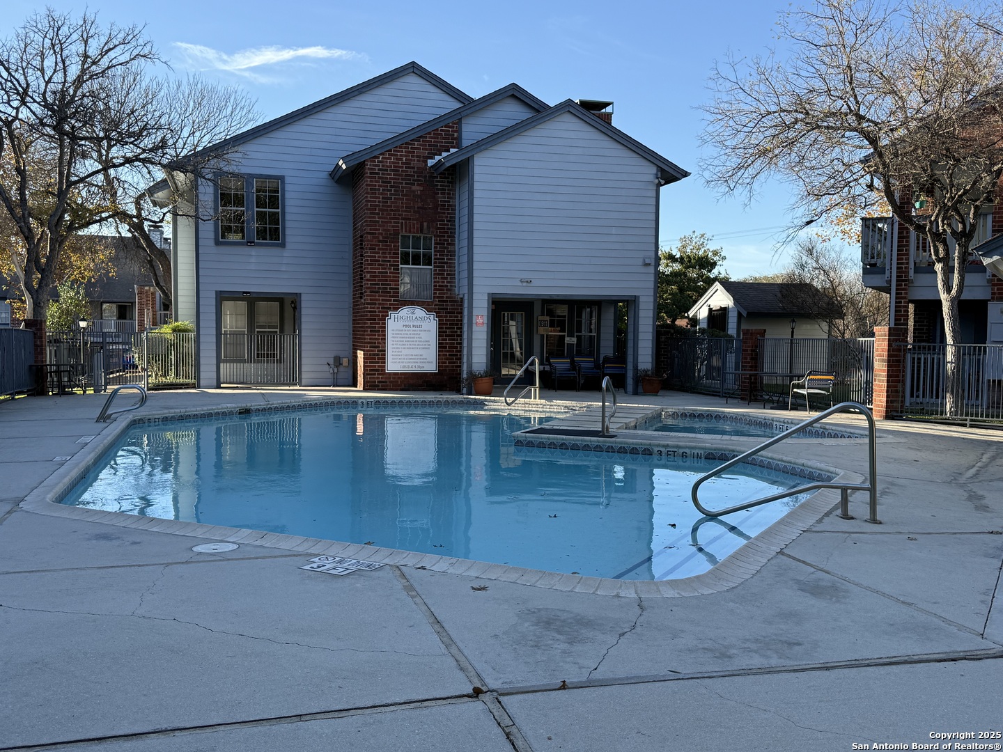 14343 JUDSON RD Unit: 1206