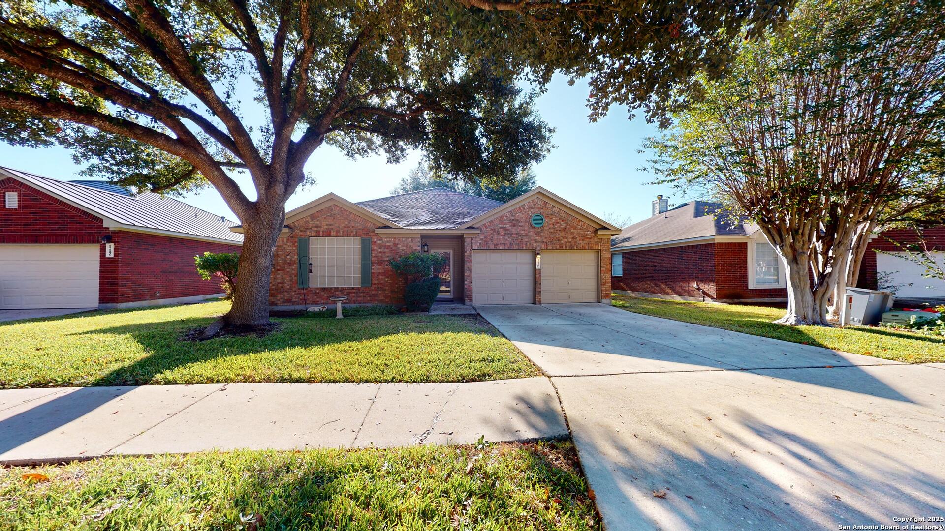 113 SPICE OAK LN
