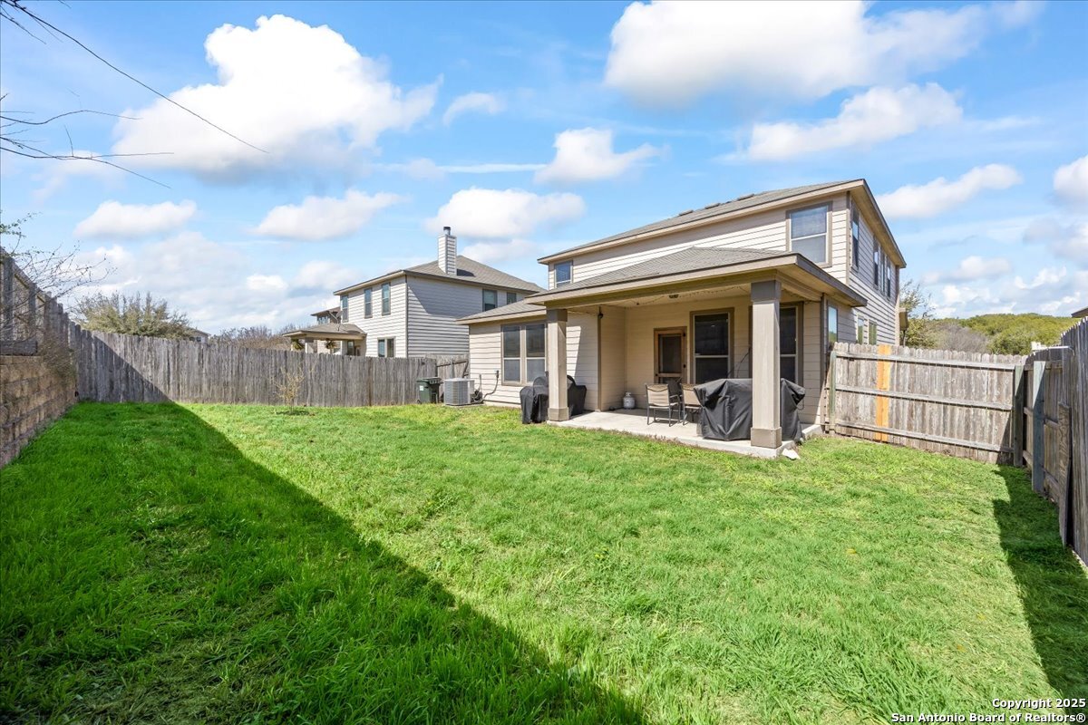 6108 CALLAWAY PARK