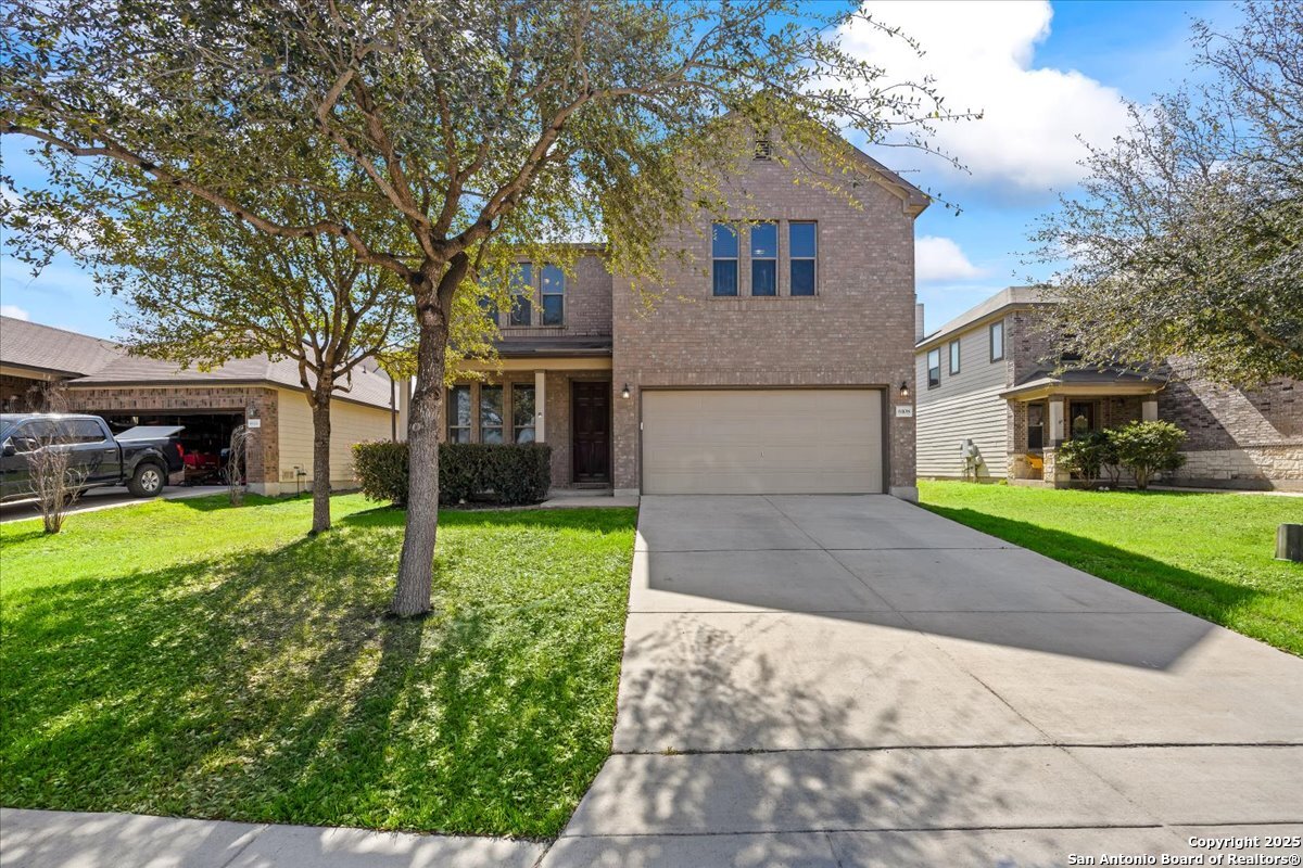 6108 CALLAWAY PARK