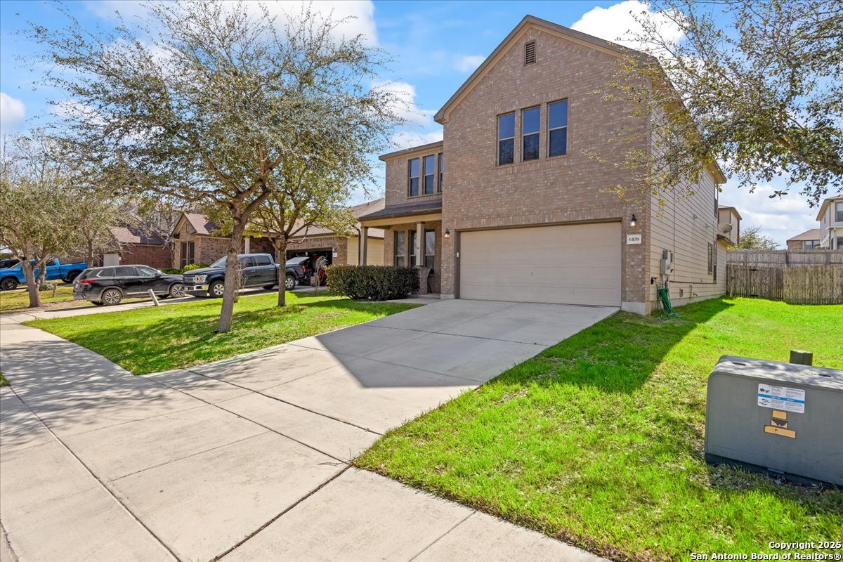 6108 CALLAWAY PARK