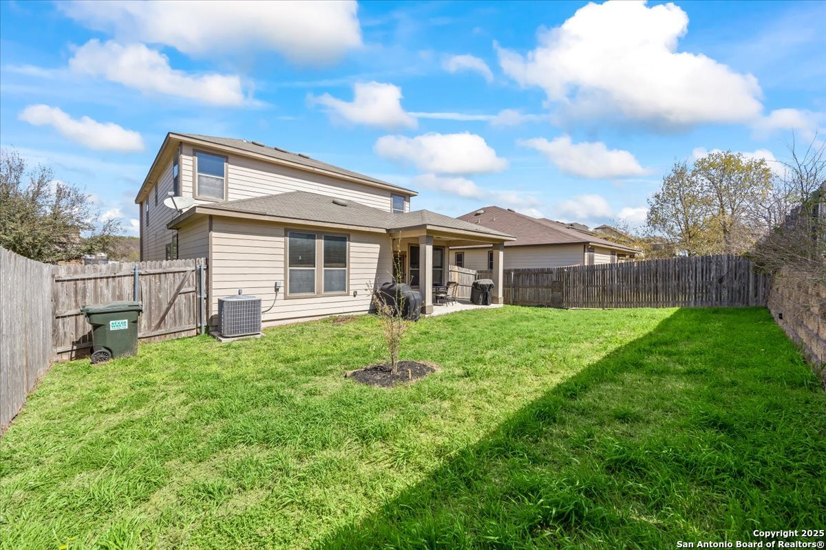 6108 CALLAWAY PARK
