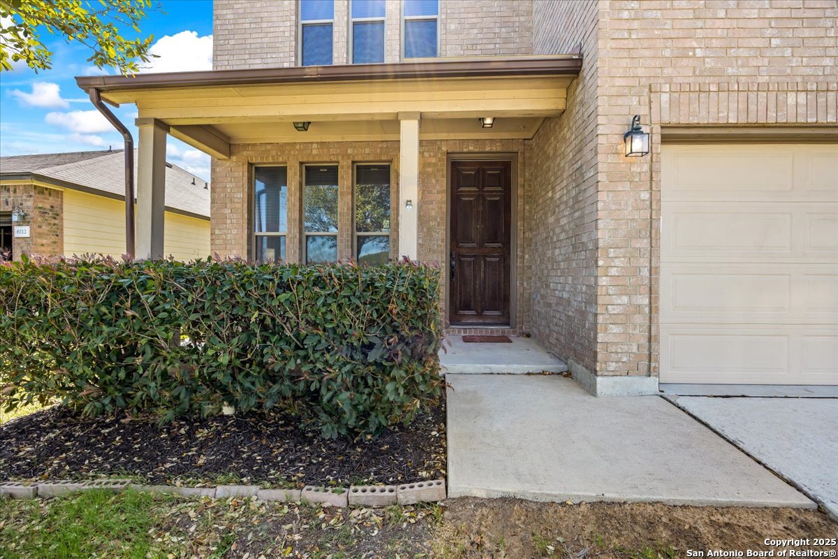 6108 CALLAWAY PARK