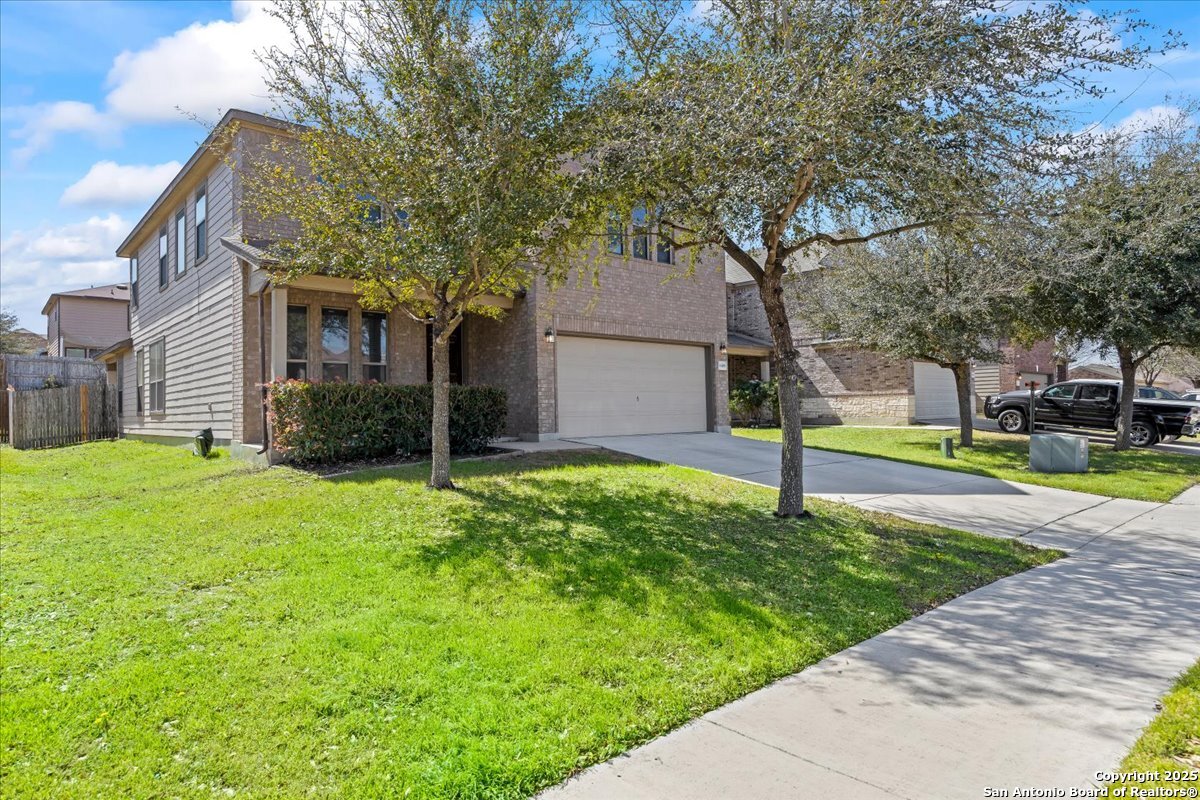 6108 CALLAWAY PARK