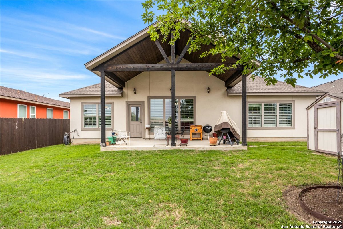 5321 Brisa Estate