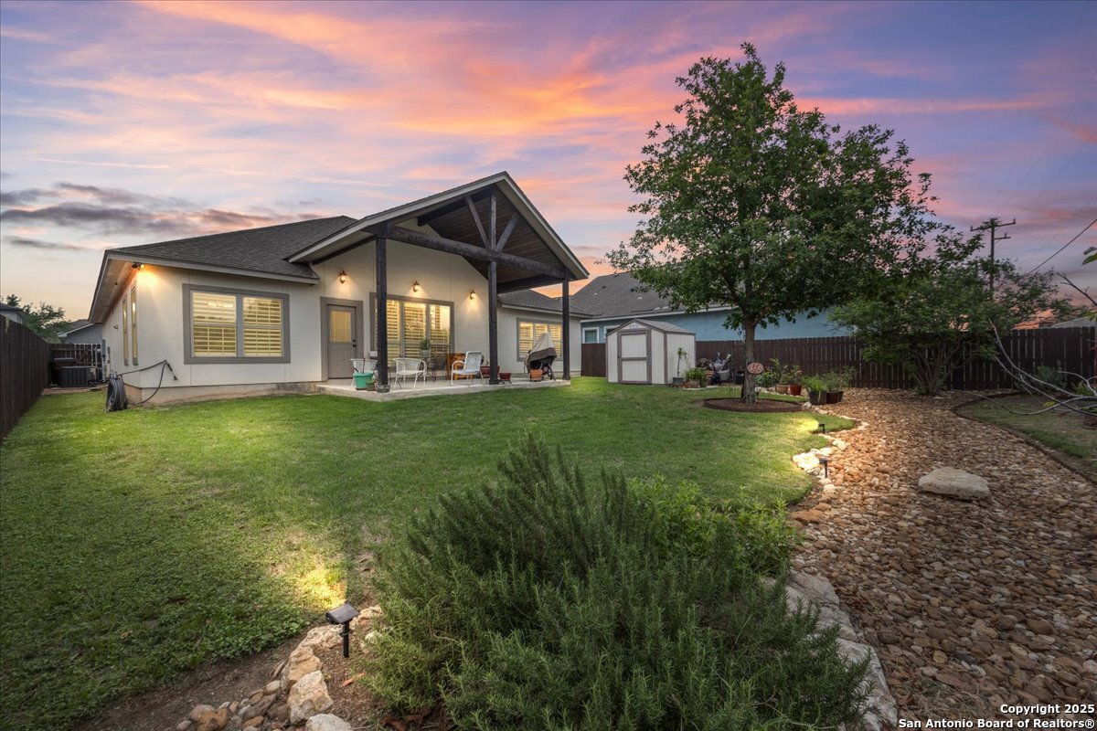 5321 Brisa Estate