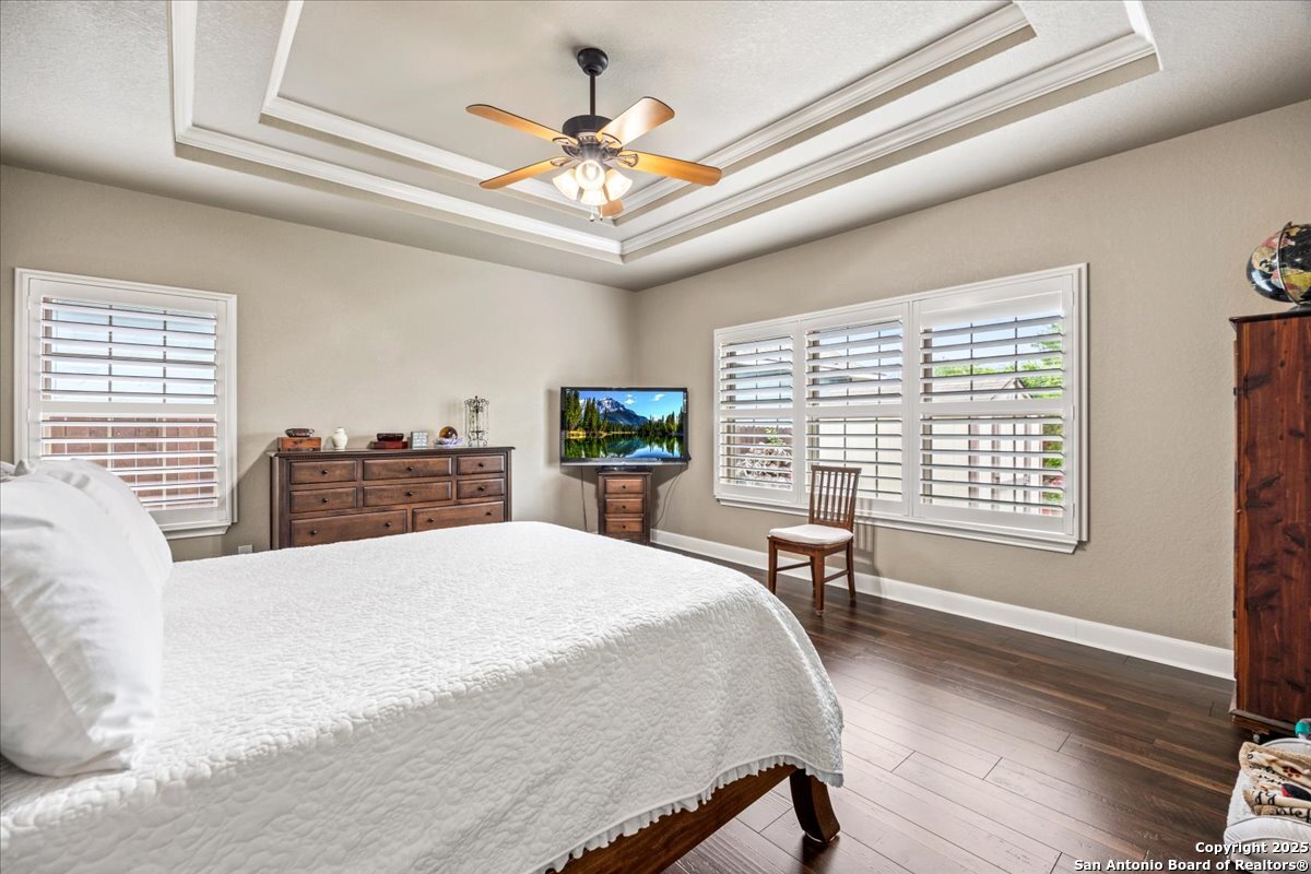 5321 Brisa Estate