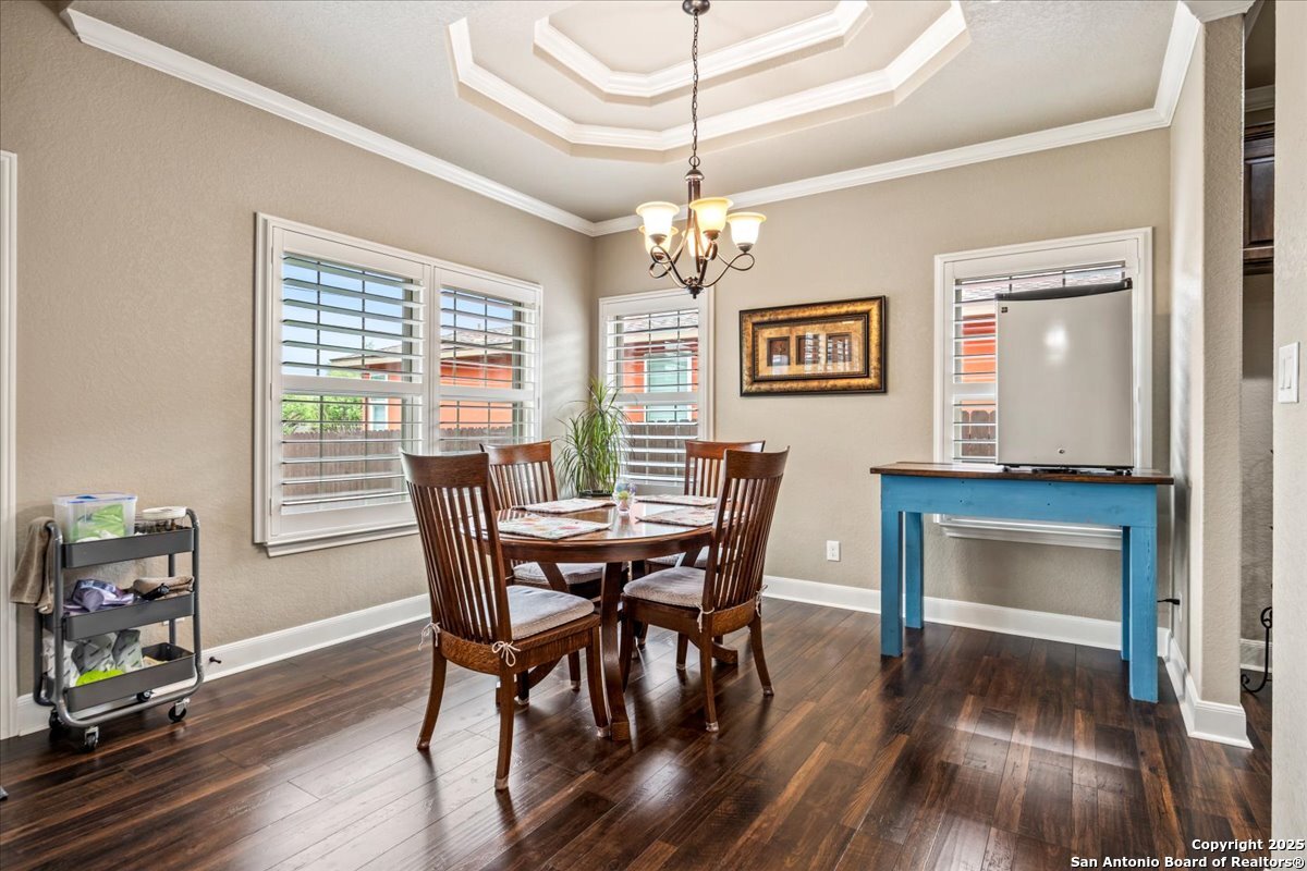 5321 Brisa Estate