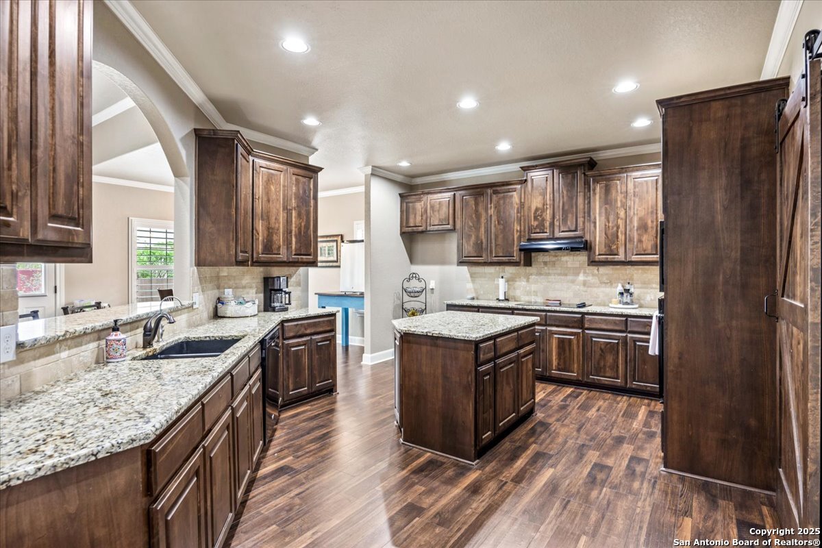 5321 Brisa Estate