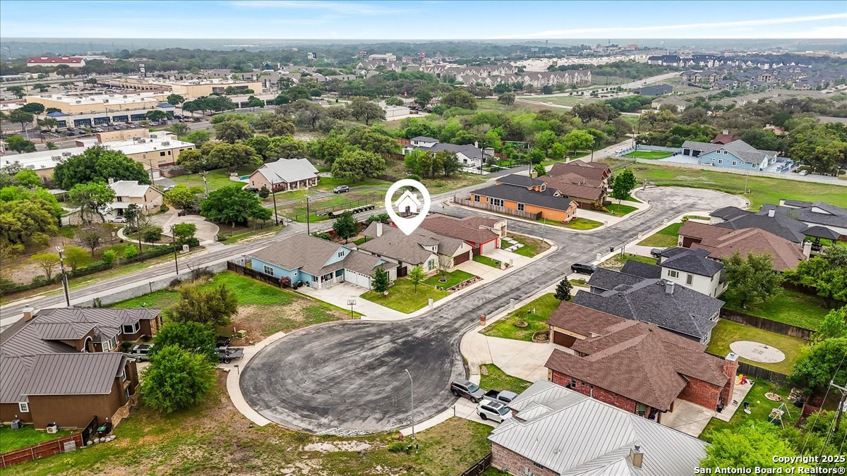 5321 Brisa Estate