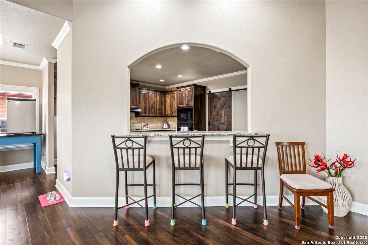 5321 Brisa Estate