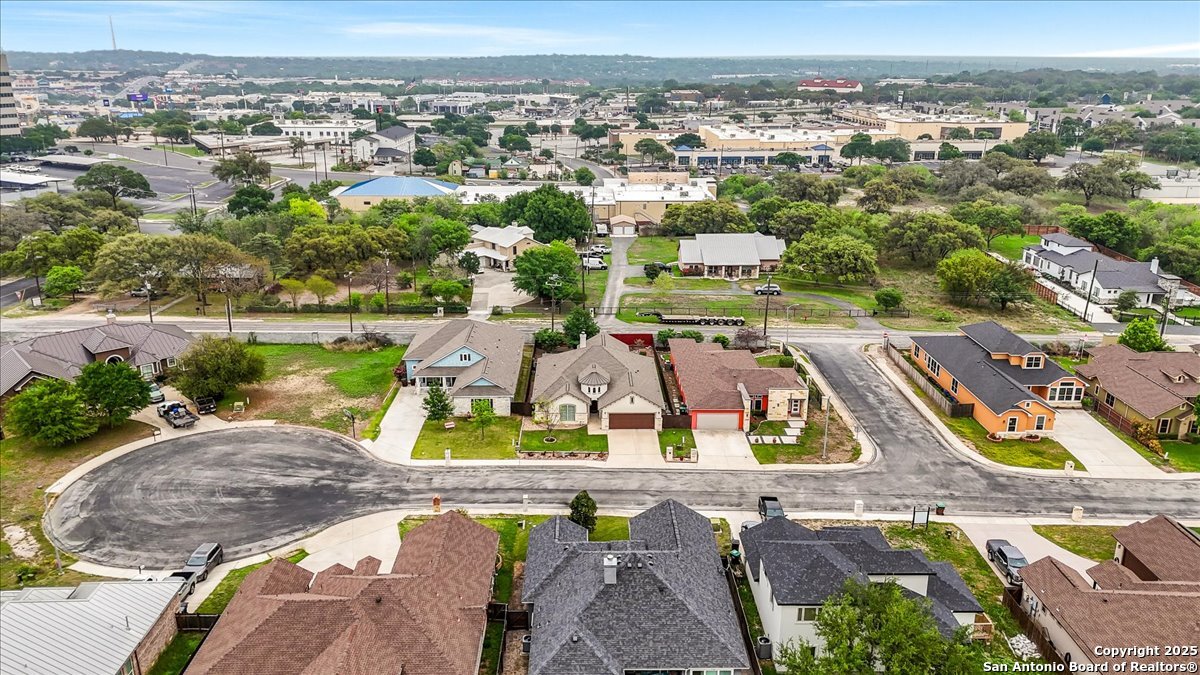 5321 Brisa Estate