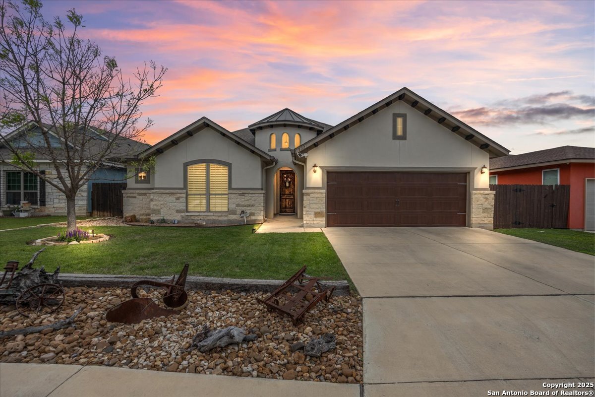 5321 Brisa Estate
