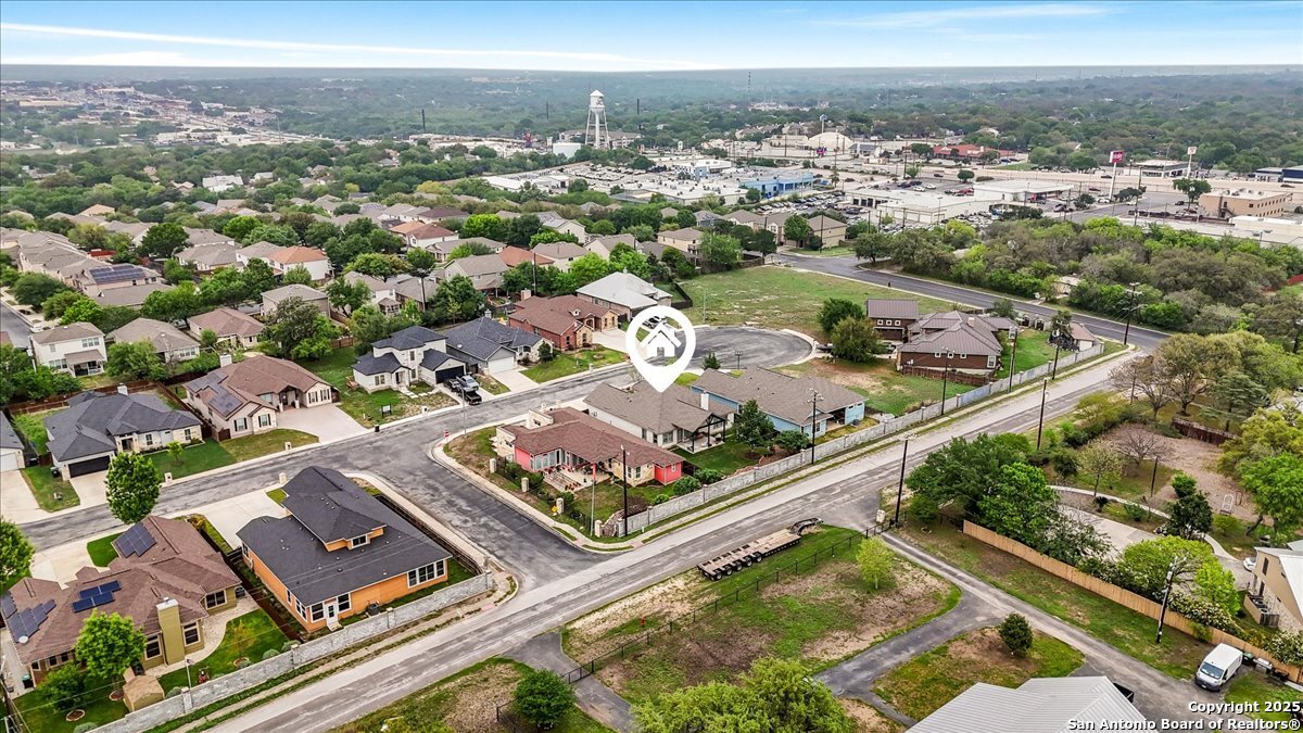 5321 Brisa Estate