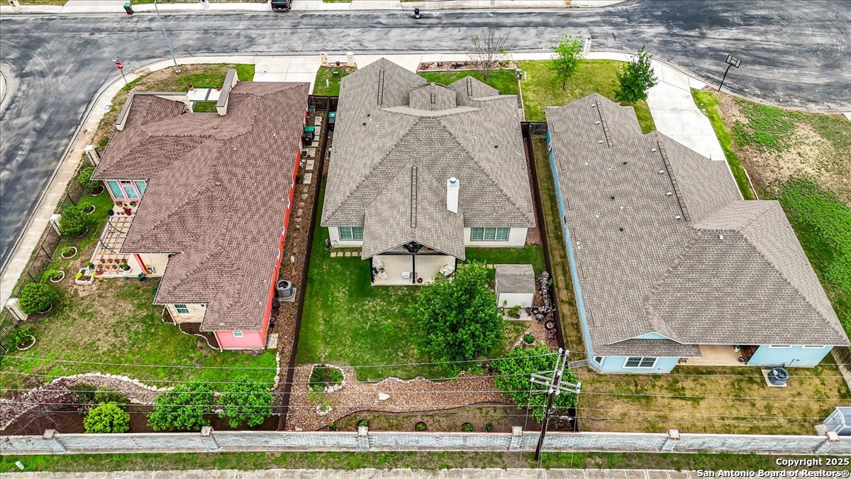 5321 Brisa Estate