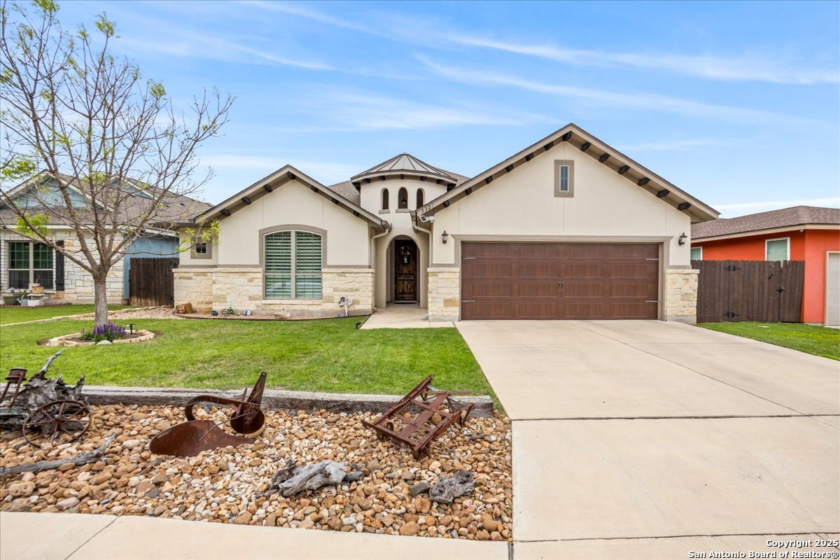 5321 Brisa Estate