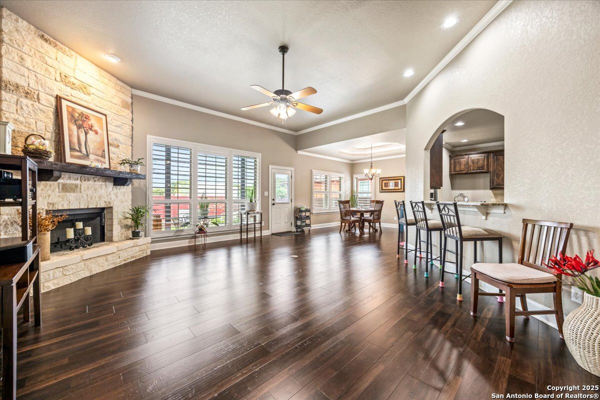 5321 Brisa Estate