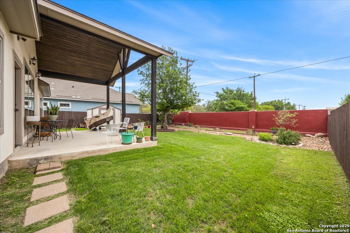 5321 Brisa Estate