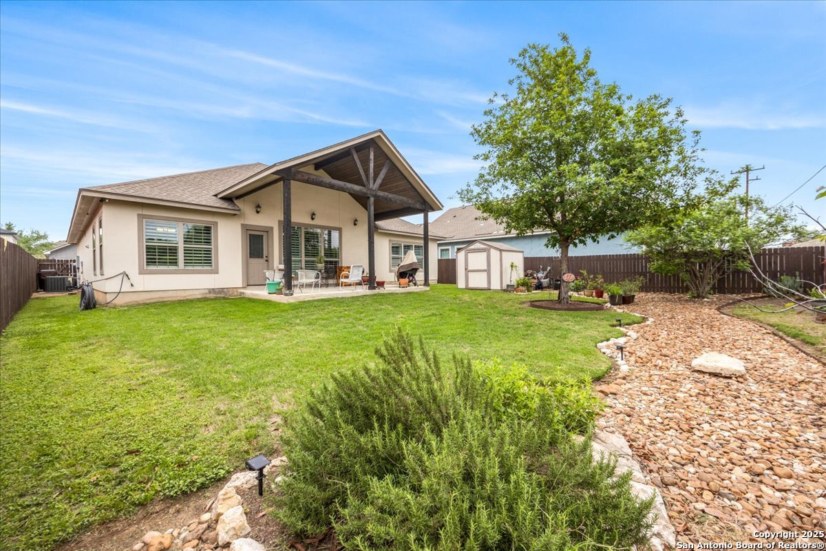 5321 Brisa Estate