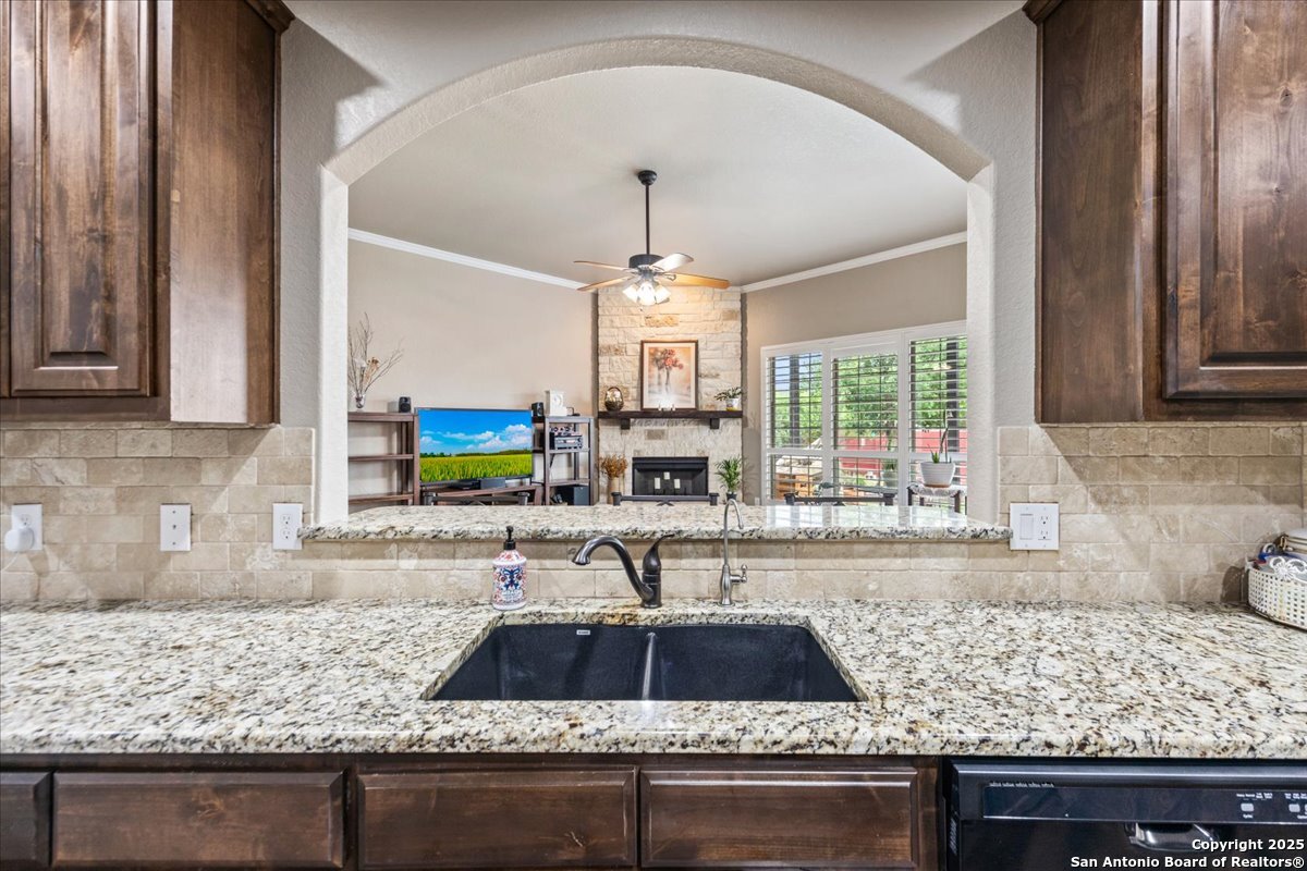 5321 Brisa Estate