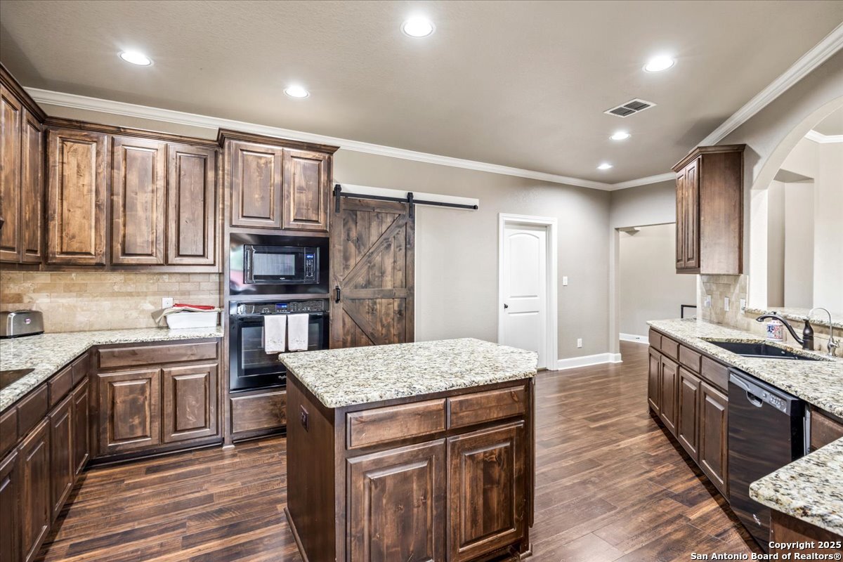 5321 Brisa Estate