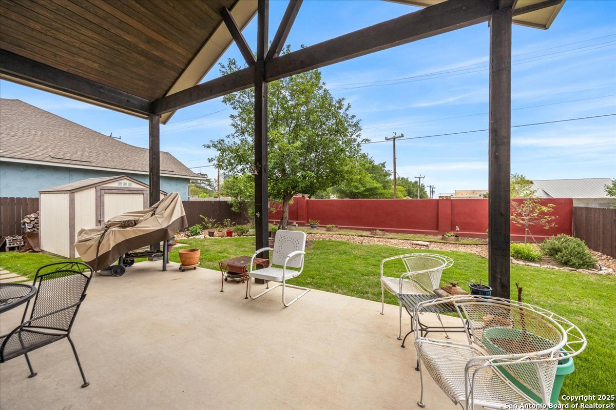 5321 Brisa Estate