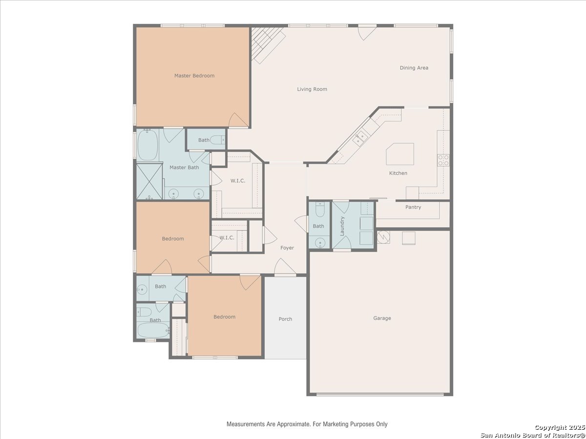5321 Brisa Estate