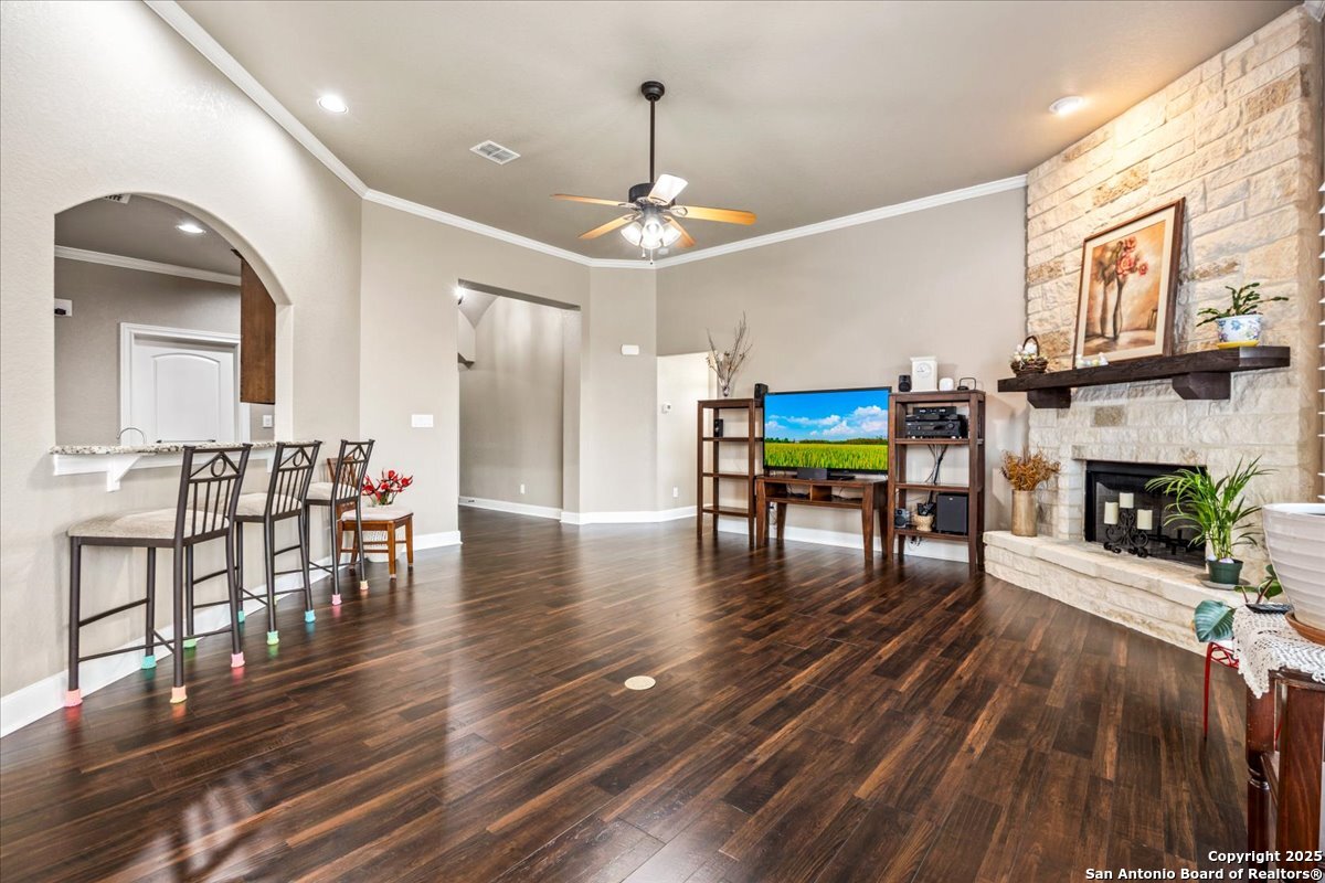 5321 Brisa Estate