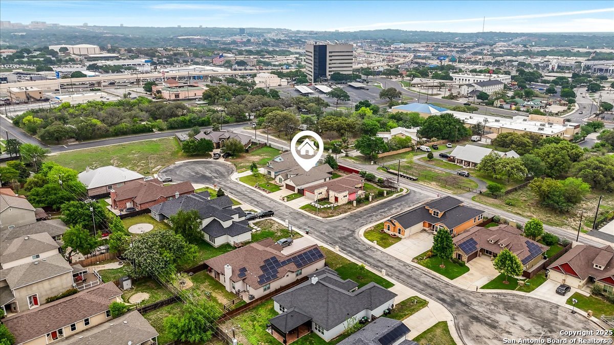 5321 Brisa Estate