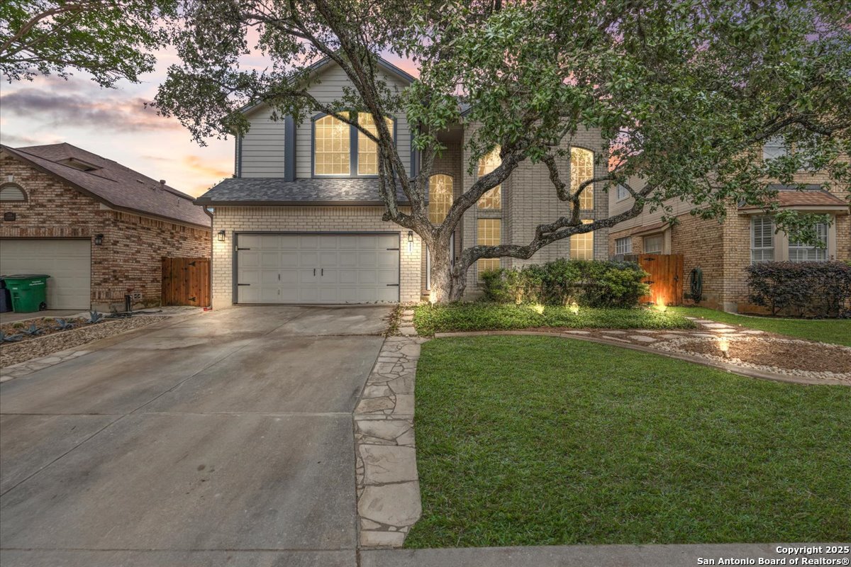 13822 Chittim Meadow