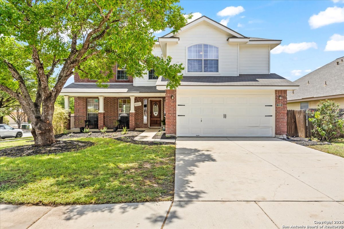 211 Rock Springs