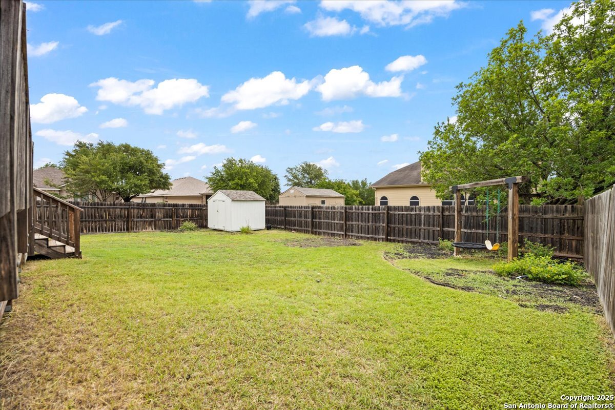 211 Rock Springs