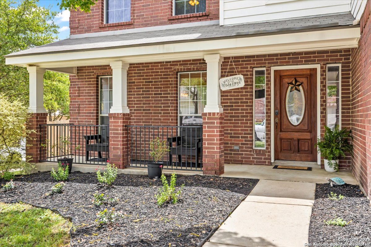 211 Rock Springs