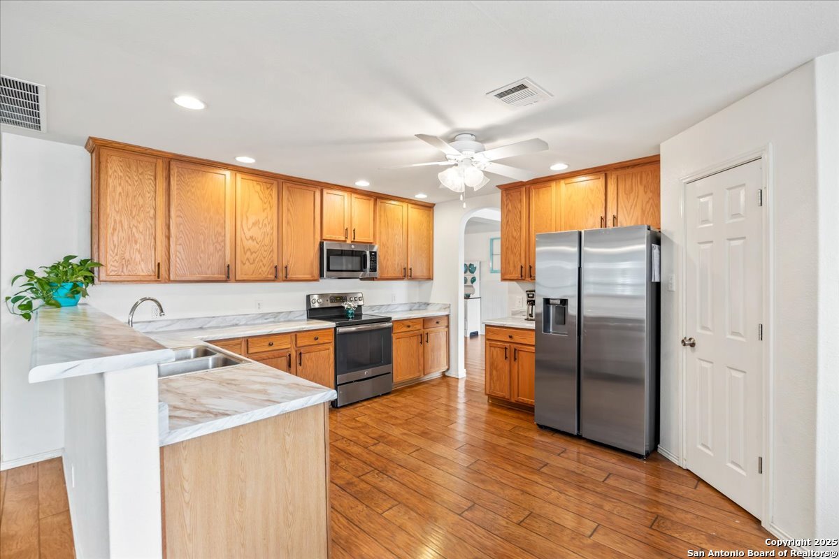 211 Rock Springs