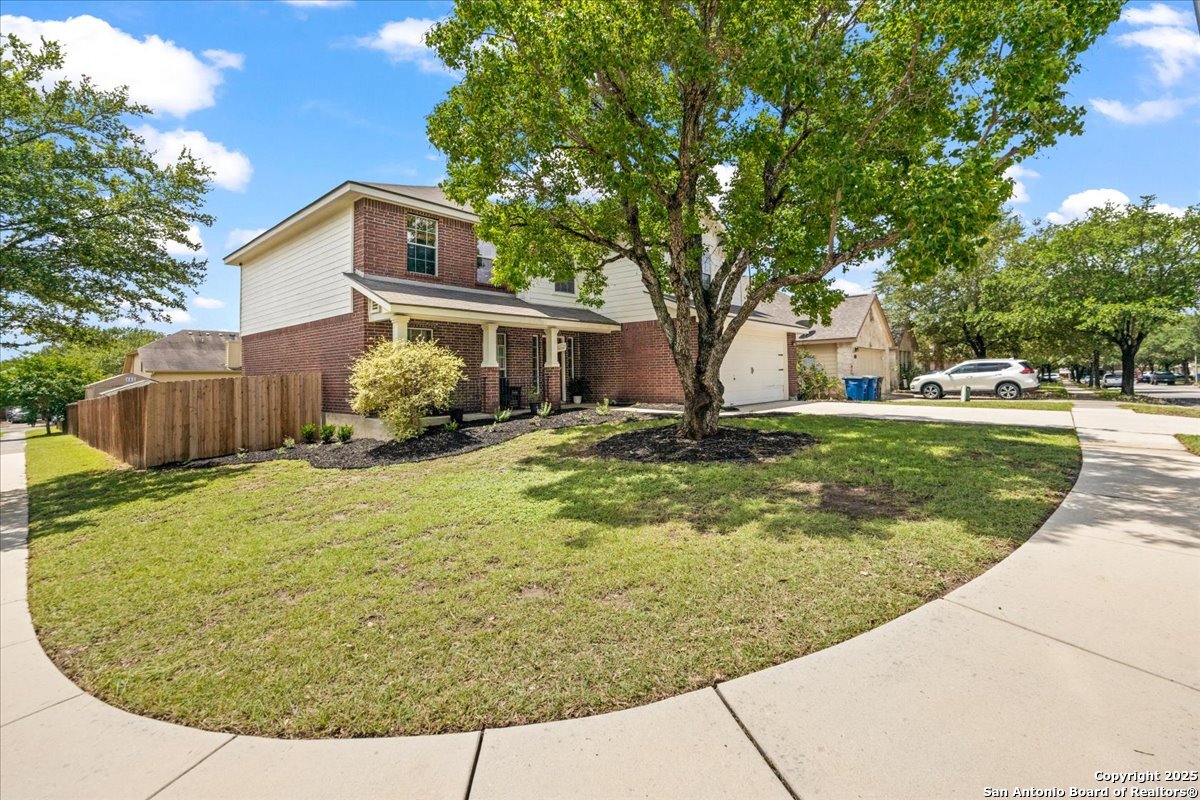 211 Rock Springs