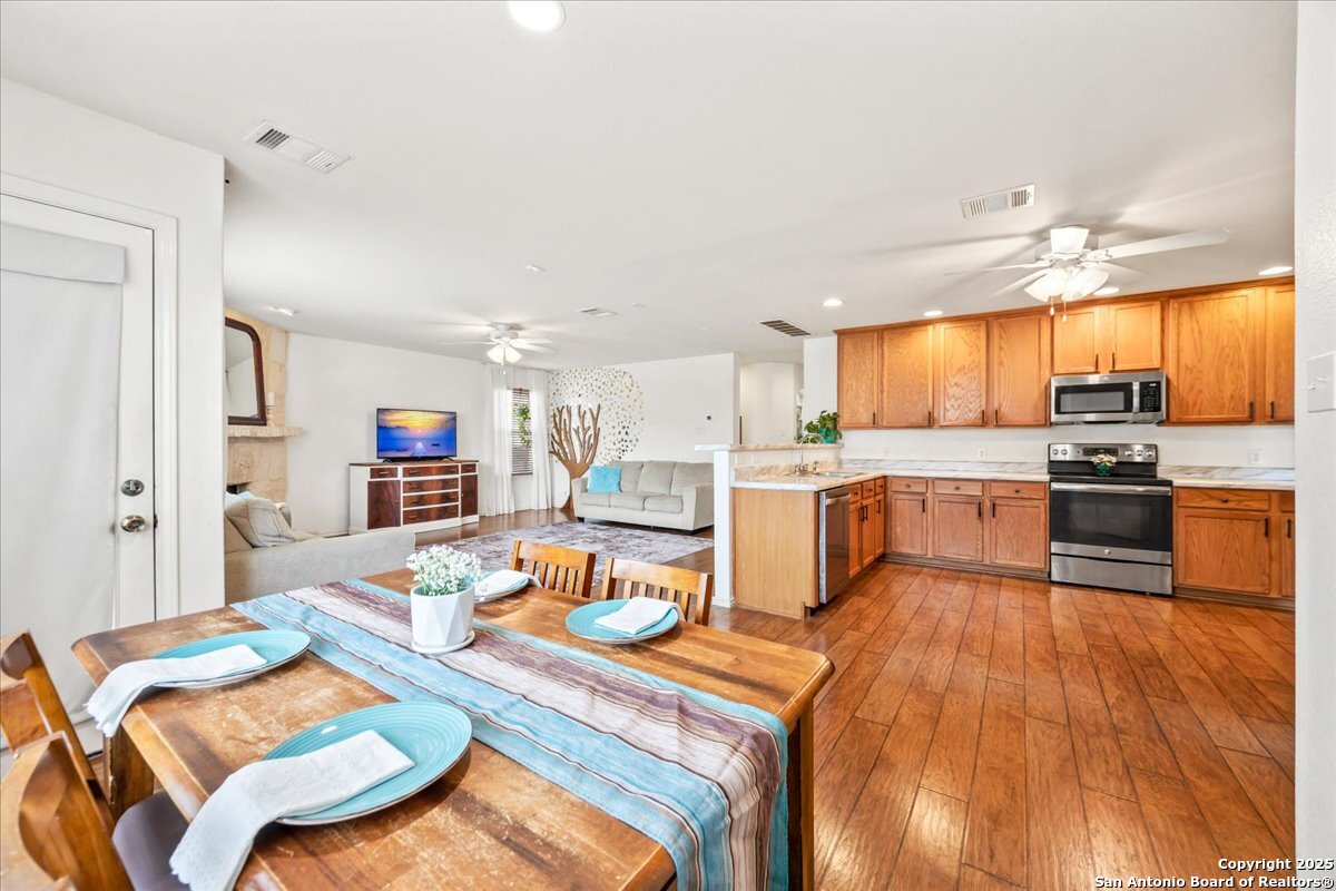 211 Rock Springs