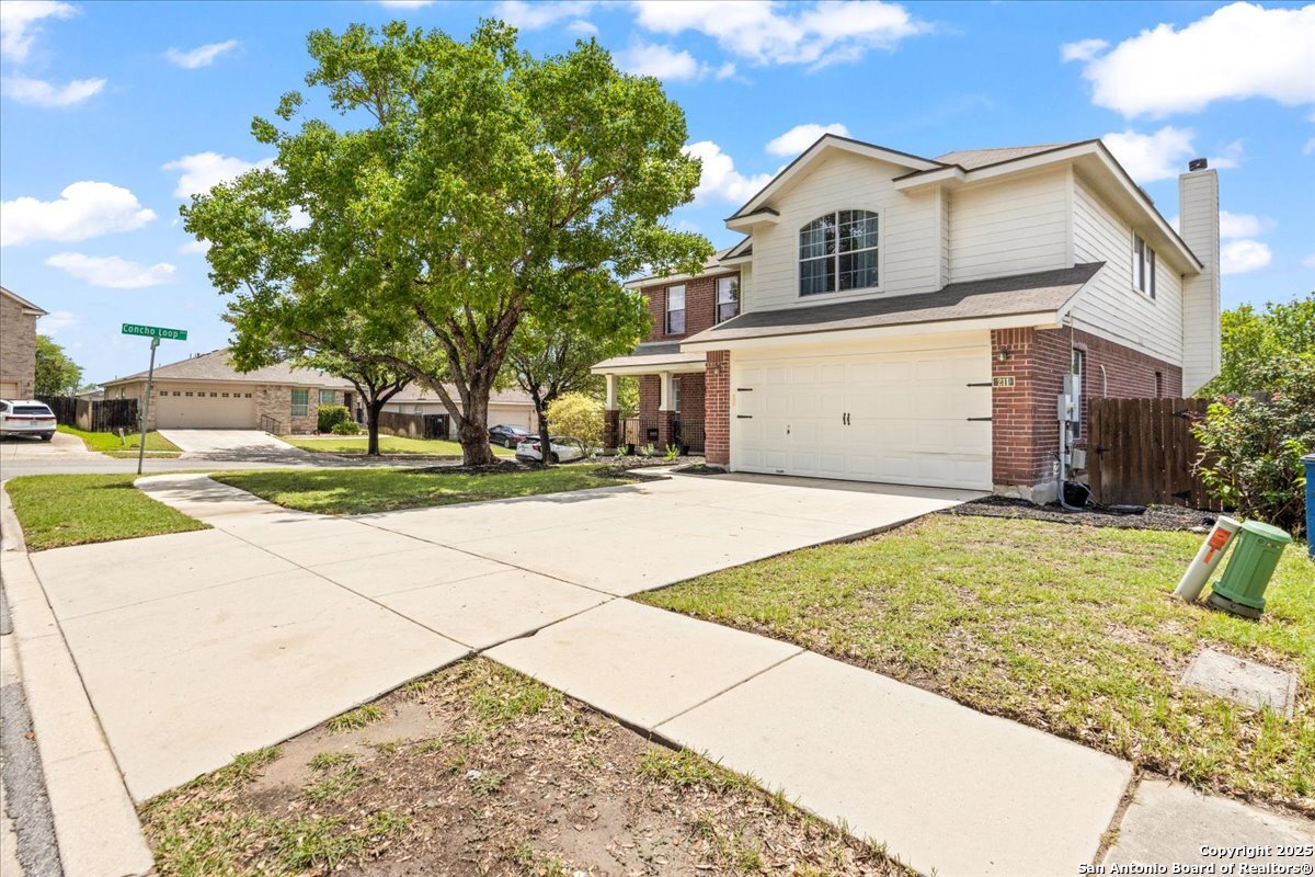 211 Rock Springs