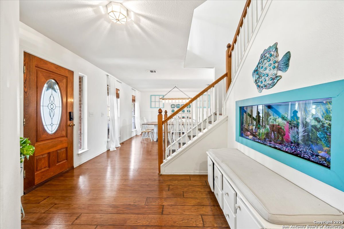 211 Rock Springs