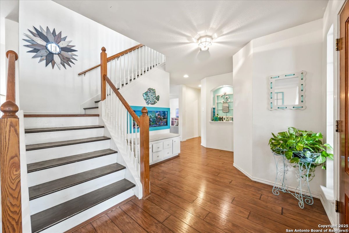 211 Rock Springs