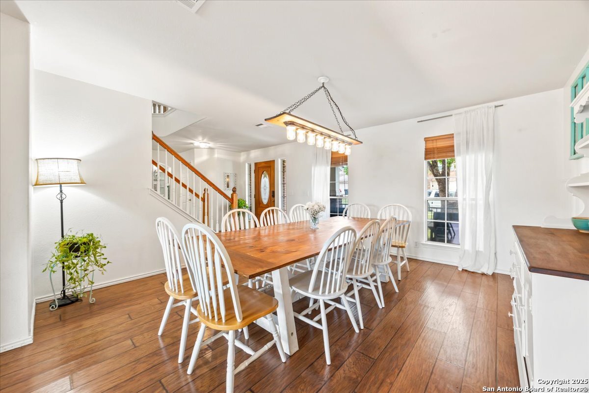 211 Rock Springs