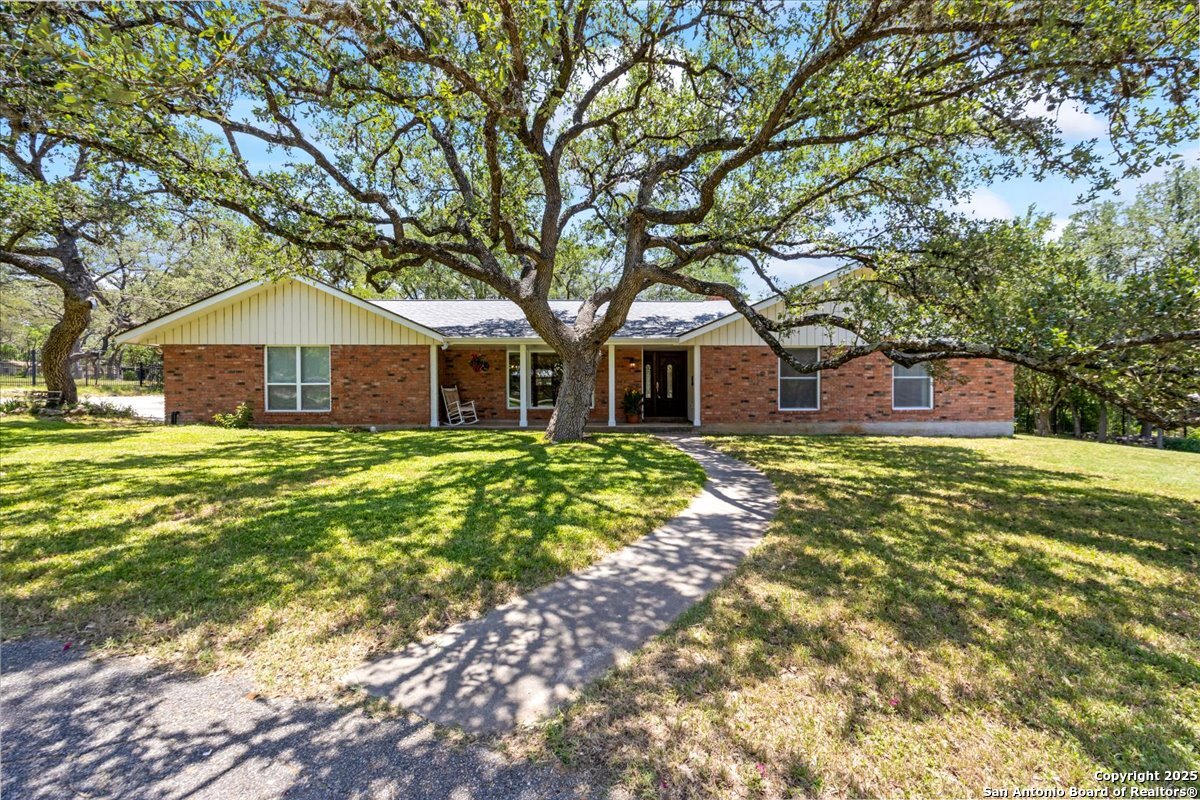 9392 Cinchona Trail
