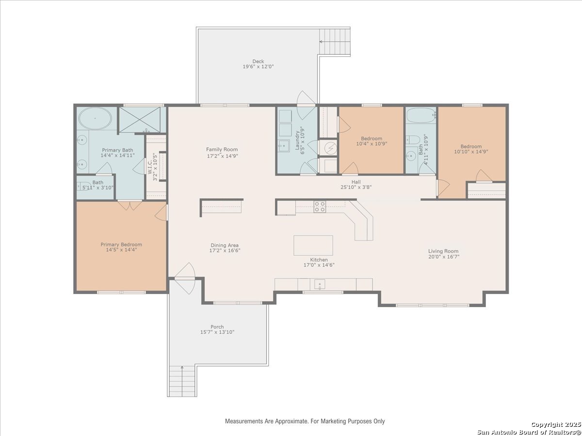 1291 Vivroux Ranch