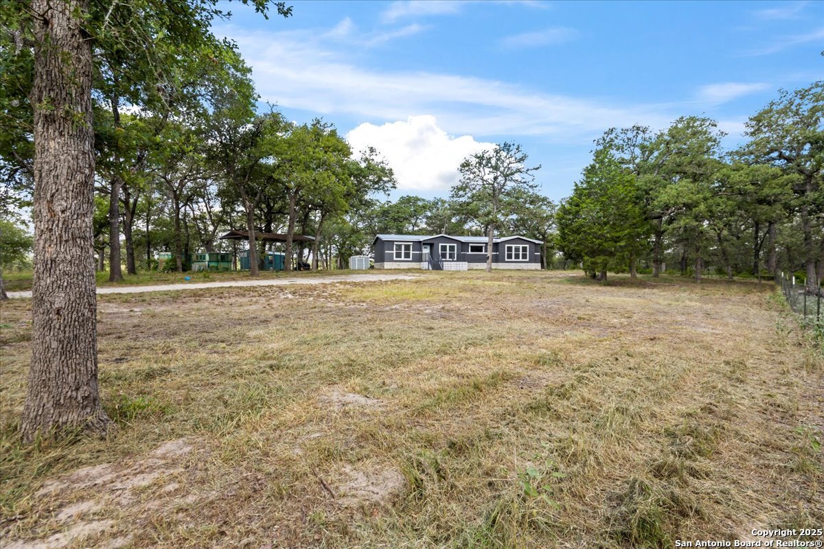 1291 Vivroux Ranch