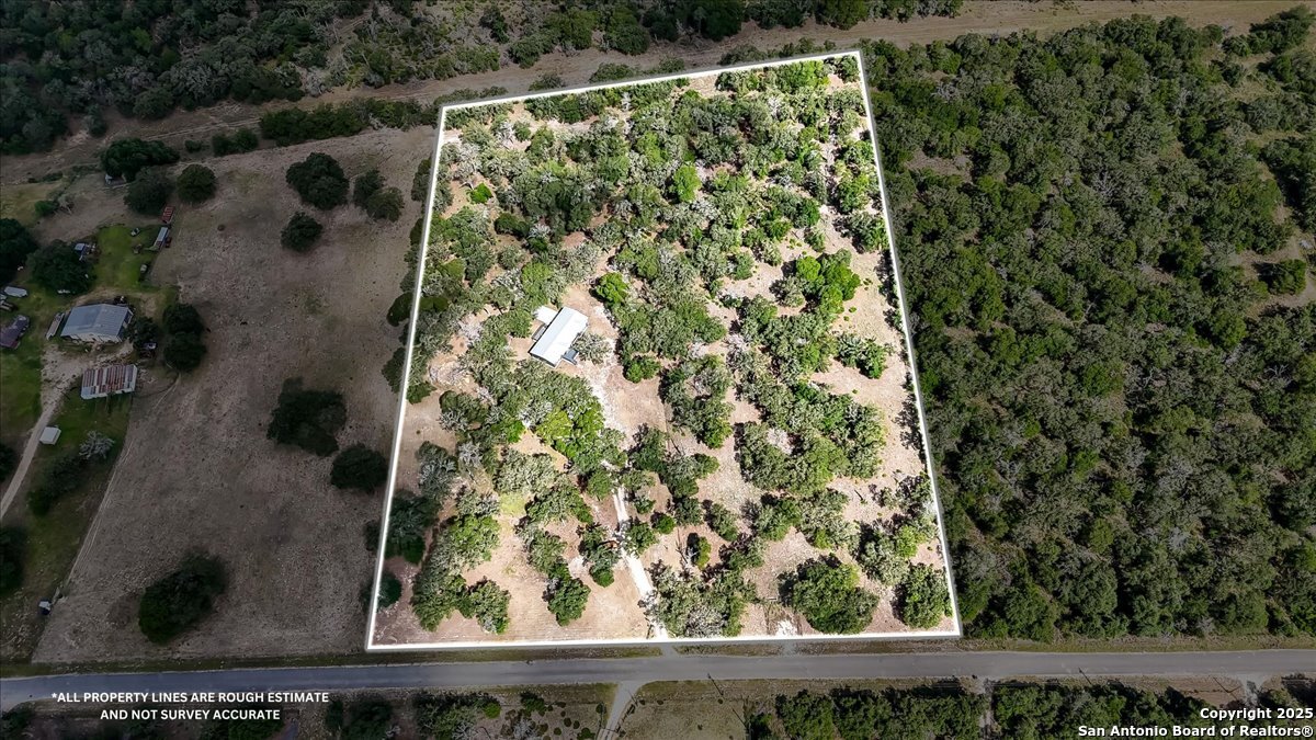 1291 Vivroux Ranch
