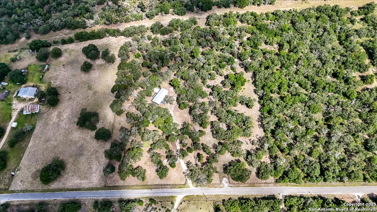 1291 Vivroux Ranch